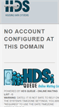 Mobile Screenshot of hdswaitinglist.com